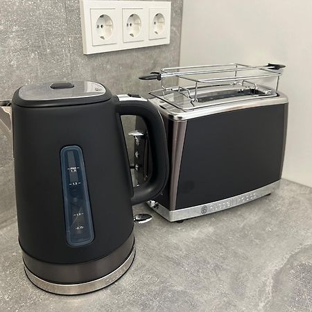 Korniapartment Zentrum 2 Schlafzimmer Stellplatz Bautzen Eksteriør billede
