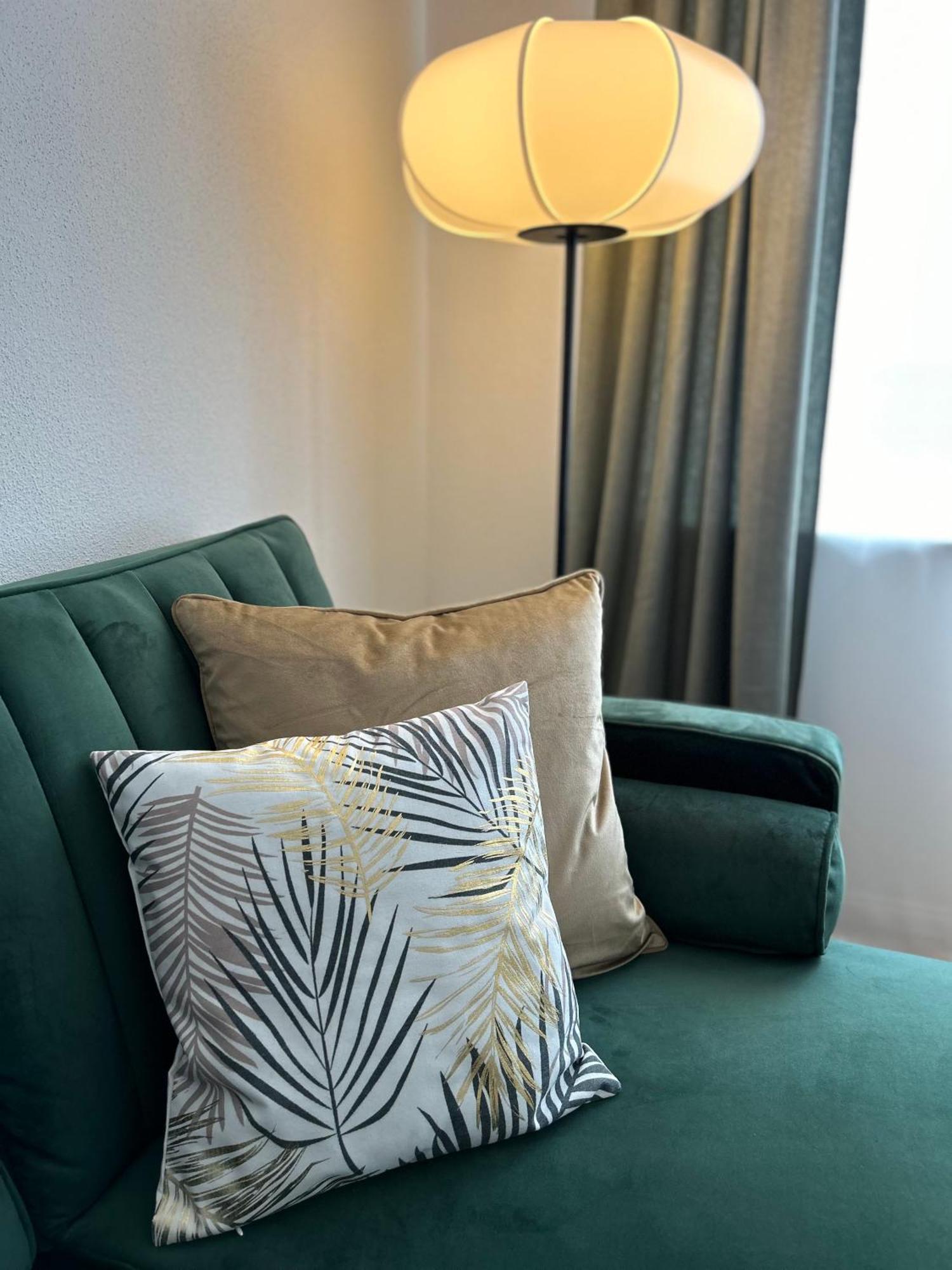 Korniapartment Zentrum 2 Schlafzimmer Stellplatz Bautzen Eksteriør billede