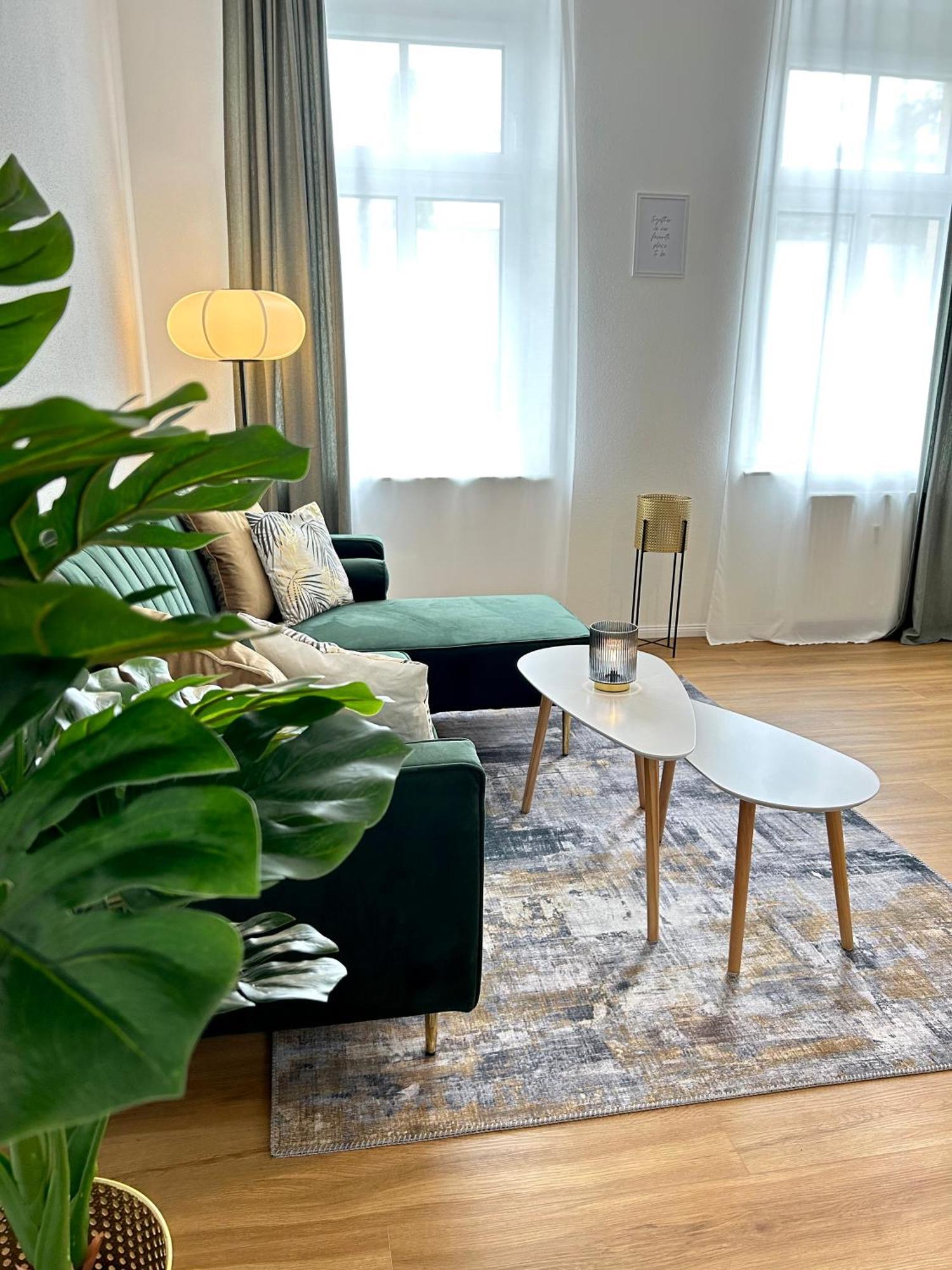 Korniapartment Zentrum 2 Schlafzimmer Stellplatz Bautzen Eksteriør billede