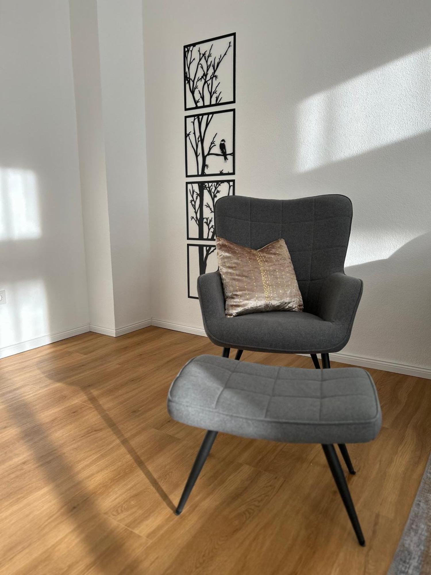 Korniapartment Zentrum 2 Schlafzimmer Stellplatz Bautzen Eksteriør billede